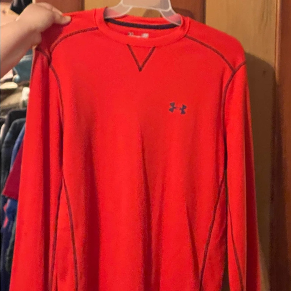 Under Armor